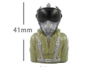 X-Fly XFLY PILOT 003