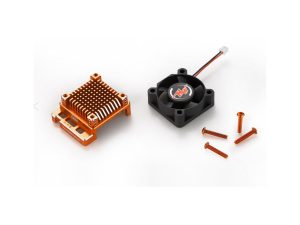 Hobbywing XREUN XR10 Pro Optional Orange Top Case 3010
