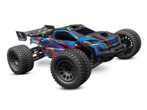 Traxxas XRT Ultimate 1:6 8S 4WD Electric Race Truck, GreenX (+ TQi 2-ch Link, VXL-8s, Velineon 1200XL, TSM)