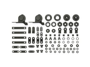 Tamiya Xv-01 Nn Parts (Spacers X 2)