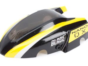 BLH Yellow Canopy: Nano QX